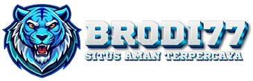 Logo BRODI77